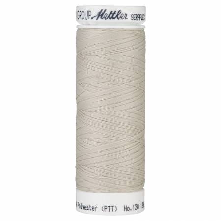 #327 Sea Shell | Mettler Seraflex Thread 130M