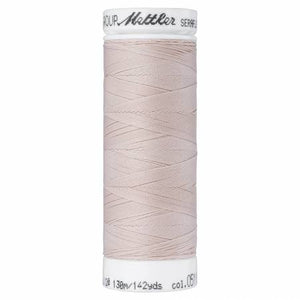 #511 Nude | Mettler Seraflex Thread 130M