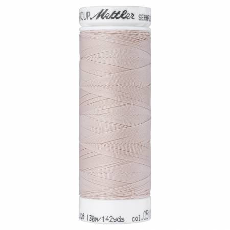 #511 Nude | Mettler Seraflex Thread 130M