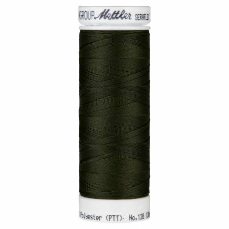 #554 Holly | Mettler Seraflex Thread 130M