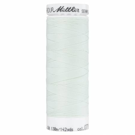 #778 Muslin | Mettler Seraflex Thread 130M