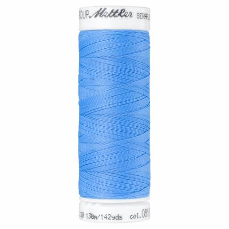 #818 Sweet Boy | Mettler Seraflex Thread 130M