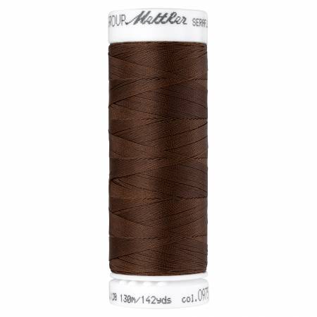 #975 Apple Seed | Mettler Seraflex Thread 130M