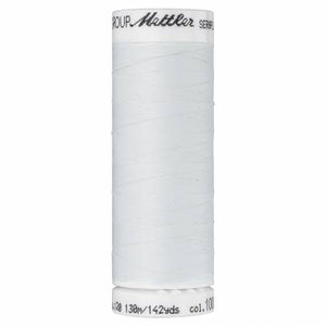 #1000 Eggshell | Mettler Seraflex Thread 130M