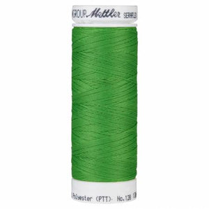 #1099 Light Kelly | Mettler Seraflex Thread 130M