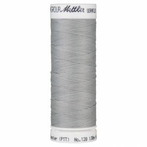 #1140 Sterling | Mettler Seraflex Thread 130M