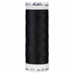 #1283 Deep Wall | Mettler Seraflex Thread 130M