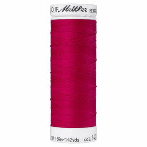 #1421 Fuchsia | Mettler Seraflex Thread 130M