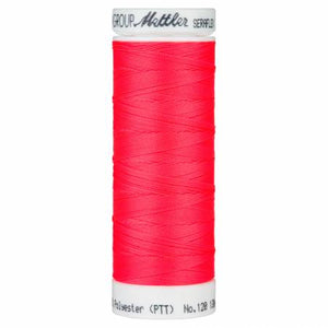 #8775 Vivid Coral | Mettler Seraflex Thread 130M