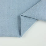 Load image into Gallery viewer, Lake Placid Blue Luxor Heavy Linen Slub
