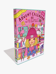 Load image into Gallery viewer, 2025 Advent Calendar | Kylie And The Machine
