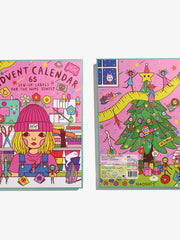 Load image into Gallery viewer, 2025 Advent Calendar | Kylie And The Machine
