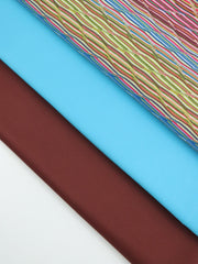 Load image into Gallery viewer, BFCM Curated Trio #48 | Activewear Fabric Bundles
