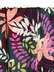 Load image into Gallery viewer, Foliage Imprints Rayon Viscose | Atelier Jupe | By The Half Yard