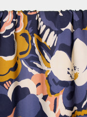 Load image into Gallery viewer, Large Blooms Rayon Viscose | Atelier Jupe | By The Half Yard