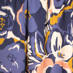 Load image into Gallery viewer, Large Blooms Rayon Viscose | Atelier Jupe | By The Half Yard
