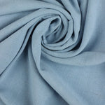 Load image into Gallery viewer, Lake Placid Blue Luxor Heavy Linen Slub
