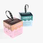 Load image into Gallery viewer, Festive Baubles | Kylie And The Machine
