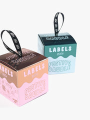 Load image into Gallery viewer, Festive Baubles | Kylie And The Machine