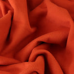 Load image into Gallery viewer, Rust Double Sided Plush Polartec Fleece
