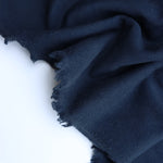 Load image into Gallery viewer, Midnight Navy RET Finish Power Stretch Fleece
