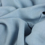 Load image into Gallery viewer, Lake Placid Blue Luxor Heavy Linen Slub
