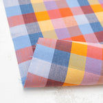 Load image into Gallery viewer, 1 Inch Happy Checkers | Fine &amp; Dandy | Fableism Supply Co
