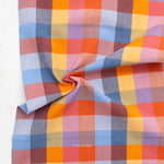 Load image into Gallery viewer, 1 Inch Happy Checkers | Fine &amp; Dandy | Fableism Supply Co
