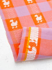 Load image into Gallery viewer, Duck Duck Goose in Charming | Fine &amp; Dandy | Fableism Supply Co