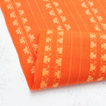 Load image into Gallery viewer, Deco Stripe in Firecracker | Fine &amp; Dandy | Fableism Supply Co
