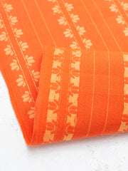 Load image into Gallery viewer, Deco Stripe in Firecracker | Fine &amp; Dandy | Fableism Supply Co