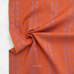Load image into Gallery viewer, Deco Stripe in Spice | Fine &amp; Dandy | Fableism Supply Co
