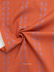 Load image into Gallery viewer, Deco Stripe in Spice | Fine &amp; Dandy | Fableism Supply Co