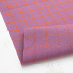 Load image into Gallery viewer, Trellis in Plum | Fine &amp; Dandy | Fableism Supply Co
