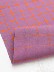 Load image into Gallery viewer, Trellis in Plum | Fine &amp; Dandy | Fableism Supply Co