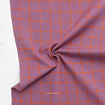 Load image into Gallery viewer, Trellis in Plum | Fine &amp; Dandy | Fableism Supply Co
