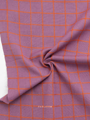 Load image into Gallery viewer, Trellis in Plum | Fine &amp; Dandy | Fableism Supply Co