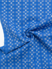 Load image into Gallery viewer, Basket Weave in Bright Blue | Fine &amp; Dandy | Fableism Supply Co