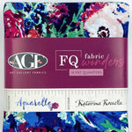 Load image into Gallery viewer, Art Gallery Aquarelle Fat Quarter Bundle 16PC
