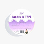 Load image into Gallery viewer, Fabric ID Tape | Kylie And The Machine
