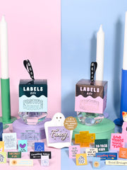 Load image into Gallery viewer, Festive Baubles | Kylie And The Machine