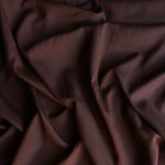 Load image into Gallery viewer, Cocao Crepe De Chine
