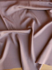 Load image into Gallery viewer, Mocha Crepe De Chine