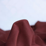 Load image into Gallery viewer, Rum Raisin Ponte Twill
