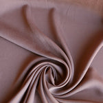 Load image into Gallery viewer, Mocha Crepe De Chine
