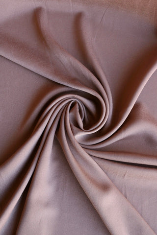 Crepe De Chine