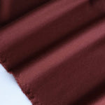 Load image into Gallery viewer, Rum Raisin Ponte Twill
