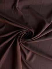 Load image into Gallery viewer, Cocao Crepe De Chine