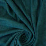 Load image into Gallery viewer, Hunter Green Sibley Brushed Sweater Knit
