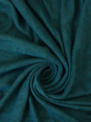 Load image into Gallery viewer, Hunter Green Sibley Brushed Sweater Knit
